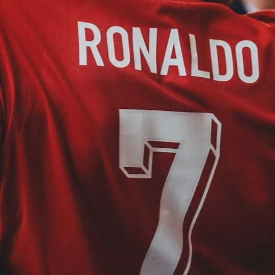 عدد اهداف رونالدو